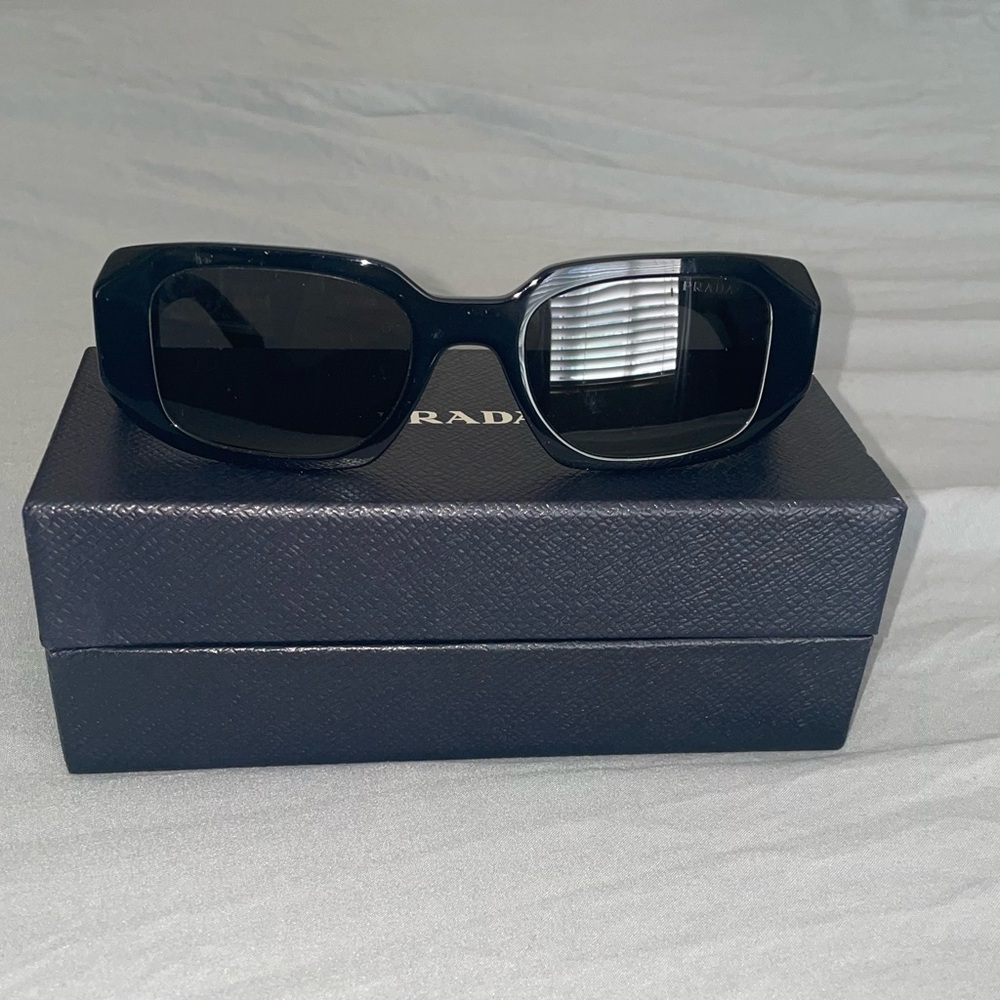 Prada sunglasses